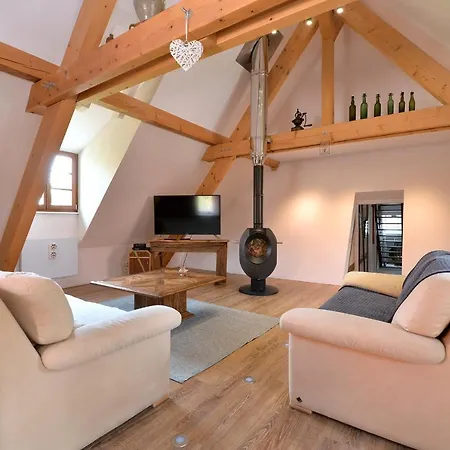 Le Nid De Gueb Holiday home