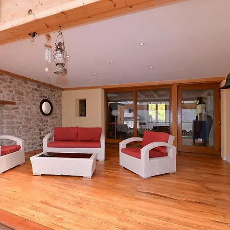 Le Nid De Gueb Holiday home Gueberschwihr